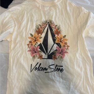 Volcom Womens Tee